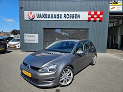 Volkswagen Golf - 1.4 TSI Highline