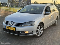 Volkswagen Passat Variant - 1.4 TSI Highline BlueMotion