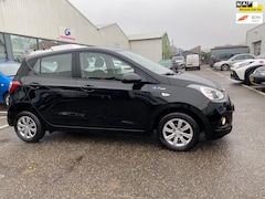 Hyundai i10 - 1.0i i-Motion Comfort CLIMA | 1e EIGENAAR | CRUISE CONTROL | NAP | APK |