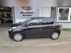 Citroën C1 - 1.0 e-VTi Feel RONDOM PARKEER SCHADE LEES TEXT ZO MEE PRIJS