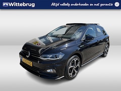Volkswagen Polo - 1.0 TSI 2x R-Line / PANO/ CAMERA/ PARK. SENSOREN V+A/ KEYLESS/ NAVI/ ACC/ DAB/ APP-CONNECT