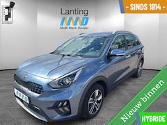 Kia Niro - 1.6 GDi Hybrid ExecutiveLine