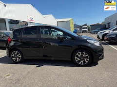 Nissan Note - 1.2 DIG-S Connect Edition KEYLESS | DODE HOEK | NAVI | CAMERA | CRUISE | CLIMA | DEALER ON