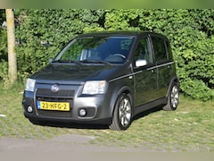 Fiat Panda - 1.4 16V Sport 100 HP Pandamonium