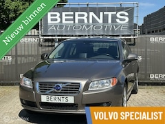 Volvo S80 - 3.2 Momentum|Navi|Leder|Bluetooth