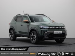 Dacia Duster - Extreme HYBRID 140 | Achteruitrijcamera | Cruise Control met snelheidsbegrenzer | Handsfre