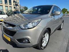 Hyundai ix35 - 2.0i Business Edition Nette Auto met trekhaak en nieuwe koppeling Rijklaar