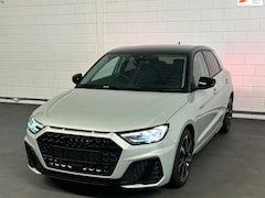 Audi A1 Sportback - 30 TFSI|Automaat|S-line|Keyless|Camera|Sfeer|APK tot 2028|fabrieksgarantie tot juni 2026
