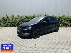 Volkswagen Polo - 1.0 Comfortline Connected Clima Pdc 16 inch