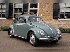 Volkswagen Kever - 1/11 “Ovaal”