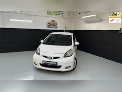 Toyota Aygo - 1.0-12V Comfort | NAP | 5 DRS | NETTE AUTO