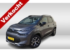 Citroën C3 Aircross - 1.2 PT Plus 110 PK / Nieuwe auto