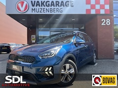 Kia Niro - 1.6 GDi Hybrid DynamicLine // FULL LED // NAVI + CARPLAY // ADAPTIV CRUISE // DIGITAL COCK