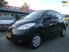 Hyundai i10 - 1.1 Active ( 2008 KM NAP )