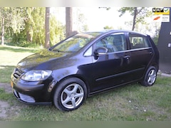 Volkswagen Golf Plus - 1.6 FSI Comfortline Business*airco*cruise*trekhaak
