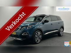 Peugeot 5008 - 1.2 PureTech Blue Lease GT-Line PANO TREKHAAK