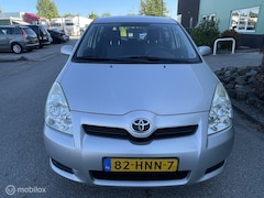 Toyota Verso - 1.6 VVT-i Terra Trekhaak Airco NAP