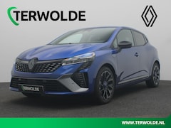 Renault Clio - esprit Alpine | Achteruitrijcamera | Adaptive Cruise Control | Blind Spot Warning