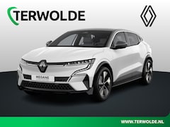 Renault Mégane - Techno | 20" lichtmetalen wielen 'Soren' | Cruise control met snelheidsbegrenzer | LED-dag