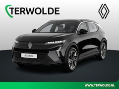 Renault Scenic E-Tech - Techno | Achteruitrijcamera | Active driver assist | Adaptive Vision LED koplampen met geï