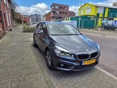 BMW 2-serie Active Tourer - 218i Sport Dealer onderhouden, APK 3-2026