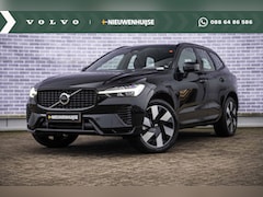 Volvo XC60 - 2.0 T6 Plug-in hybrid AWD Plus Dark | Panoramadak | Adaptive cruise control | LED koplampe