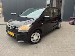 Volkswagen Up! - 1.0 move up BlueMotion