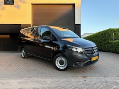 Mercedes-Benz Vito - 111 CDI - 3 pers - Stoelverw - Euro6 - Airco