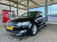 Volkswagen Polo - 1.2 TDI BlueMotion Comfortline Gechipt naar 105pk 240nm
