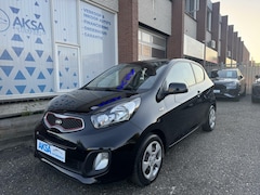 Kia Picanto - 1.0 CVVT ISG Comfort Pack