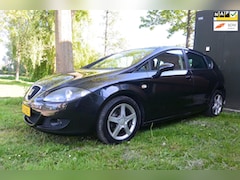 Seat Leon - 1.6 Sportstyle*Lpg-G3*airco*cruise*2de eigenaar