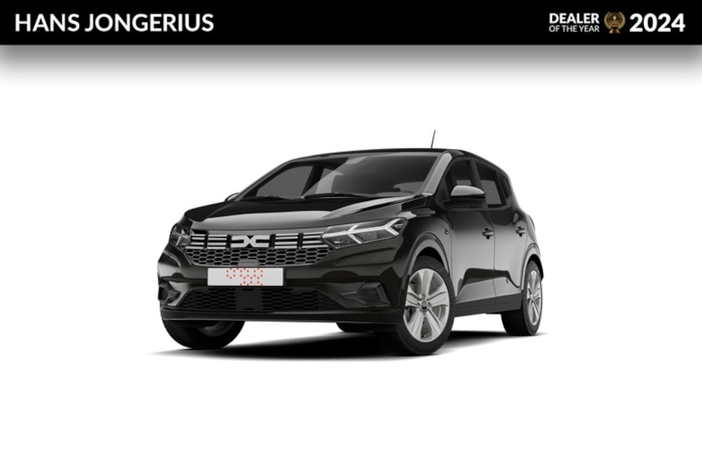 Dacia Sandero - Essential | Bekleding Essential | Cruise Control en snelheidsbegrenzer | Dagrijverlichting - AutoWereld.nl