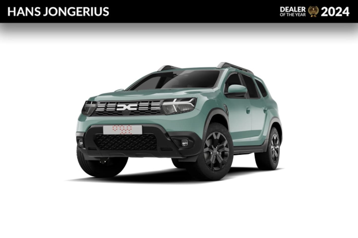 Dacia Duster - Extreme | Achteruitrijcamera | Cruise Control met snelheidsbegrenzer | Dacia Handsfree car - AutoWereld.nl