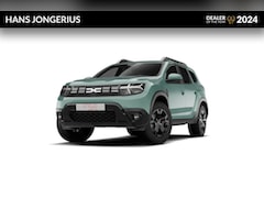 Dacia Duster - Extreme | Achteruitrijcamera | Cruise Control met snelheidsbegrenzer | Handsfree card voor