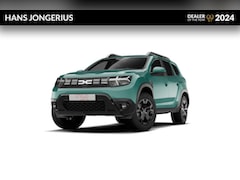 Dacia Duster - Extreme | Achteruitrijcamera | Cruise Control met snelheidsbegrenzer | Handsfree card voor