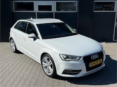 Audi A3 Sportback - 1.4 TFSI CoD Attraction Pro Line plus Dealer onderhouden || NL Auto  || Geen mankementen