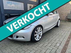 BMW 1-serie - 118i High Executive M-Pakket