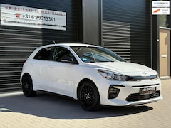 Kia Rio - 1.0 TGDI GT-Line