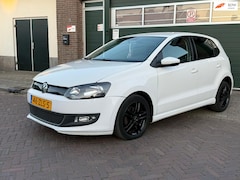 Volkswagen Polo - 1.2 TDI BlueMotion Comfort Edition