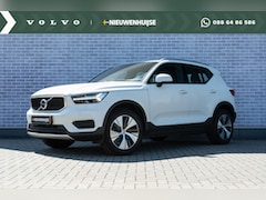Volvo XC40 - T2 Momentum Automaat | Cruise Control | Trekhaak | DAB | Automaat | Elek. inklapbare spieg
