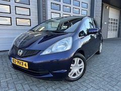 Honda Jazz - 1.2 Trend Airco Rijdt super NAP