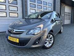 Opel Corsa - 1.2 16V 5DRS Cosmo Airco topstaat NAP