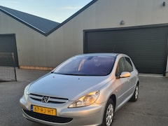 Peugeot 307 - 1.6-16V XS Premium- 5 DEURS- AIRCO- CRUISE CONTROL- CLIMA CONTROL