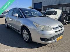 Citroën C4 - 1.6-16V Ligne Ambiance