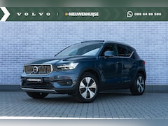 Volvo XC40 - T4 Recharge Inscription Expression | Navi | Adaptieve Cruise | Getint Glas | Stoel-/Stuurv