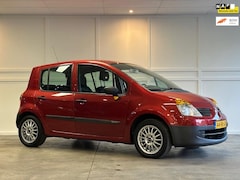 Renault Modus - 1.6-16V Expression Luxe Automaat