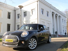 MINI One - EXTREEM MOOI , NW MODEL 1:25, NAVI