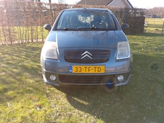 Citroën C2 - 1.4i VTR
