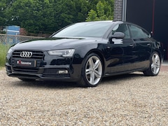 Audi A5 Sportback - 1.8 TFSI|S-line|B&O|ACC|NAVI|NAP