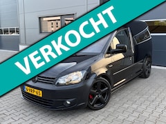 Volkswagen Caddy - 1.6 TDI